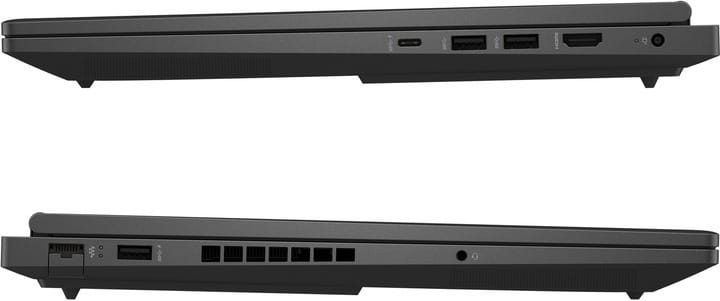 Ноутбук HP Omen 16-wd0000ua (7X8E6EA) Black