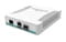 Фото - Коммутатор MikroTik CRS106-1C-5S | click.ua