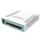 Фото - Коммутатор MikroTik CRS106-1C-5S | click.ua