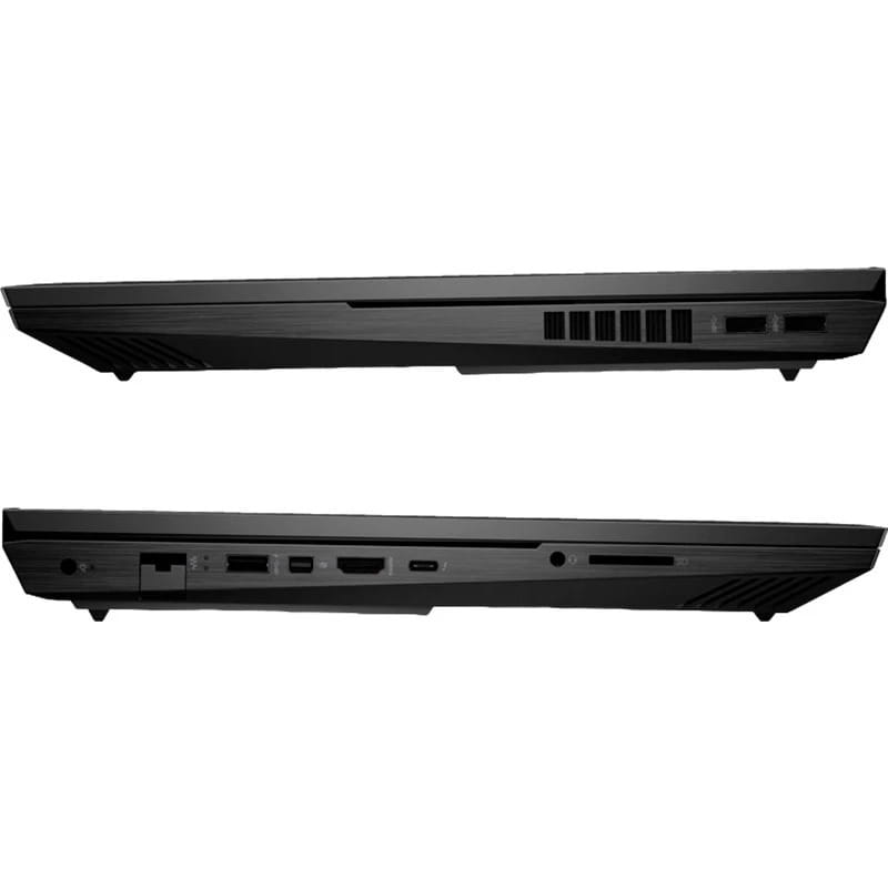 Ноутбук HP Omen 17-ck2007ua (827C6EA) Black