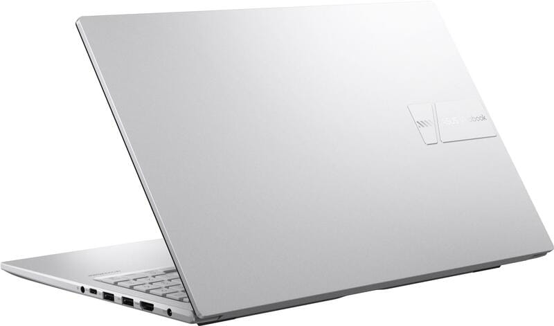 Ноутбук Asus Vivobook 15 X1504VA-BQ978 (90NB10J2-M016N0) Cool Silver