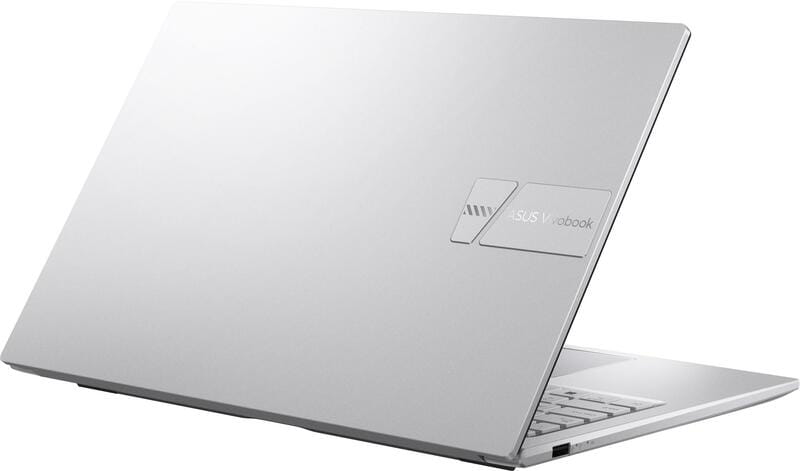 Ноутбук Asus Vivobook 15 X1504VA-BQ978 (90NB10J2-M016N0) Cool Silver