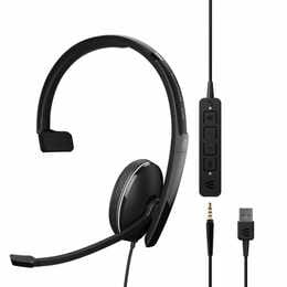 Гарнитура Epos Adapt 135T USB II (1000900)