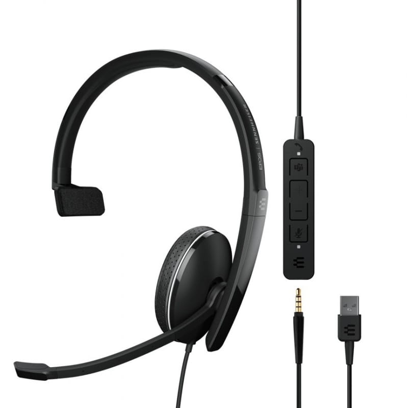 Гарнітура Epos Adapt 135T USB II (1000900)
