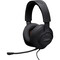 Фото - Гарнiтура JBL Quantum 100M2 Black (JBLQTUM100M2BLK) | click.ua