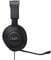 Фото - Гарнiтура JBL Quantum 100M2 Black (JBLQTUM100M2BLK) | click.ua