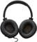 Фото - Гарнiтура JBL Quantum 100M2 Black (JBLQTUM100M2BLK) | click.ua