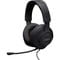 Фото - Гарнiтура JBL Quantum 100M2 Black (JBLQTUM100M2BLK) | click.ua
