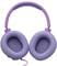 Фото - Гарнитура JBL Quantum 100M2 Purple (JBLQTUM100M2PUR) | click.ua