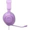 Фото - Гарнiтура JBL Quantum 100M2 Purple (JBLQTUM100M2PUR) | click.ua