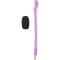 Фото - Гарнiтура JBL Quantum 100M2 Purple (JBLQTUM100M2PUR) | click.ua