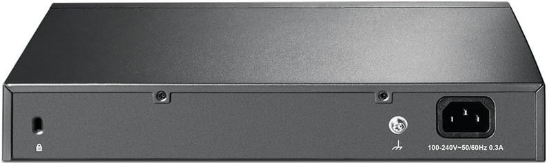 Комутатор TP-LINK TL-SF1024D