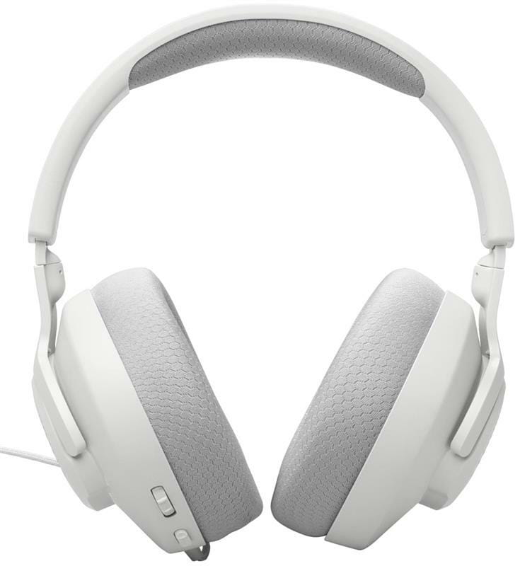 Гарнитура JBL Quantum 100M2 White (JBLQTUM100M2WHT)