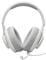 Фото - Гарнiтура JBL Quantum 100M2 White (JBLQTUM100M2WHT) | click.ua