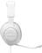 Фото - Гарнiтура JBL Quantum 100M2 White (JBLQTUM100M2WHT) | click.ua