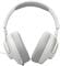Фото - Гарнiтура JBL Quantum 100M2 White (JBLQTUM100M2WHT) | click.ua