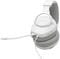 Фото - Гарнитура JBL Quantum 100M2 White (JBLQTUM100M2WHT) | click.ua