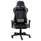 Фото - Крісло для геймерів 1stPlayer FK2 Black-Gray | click.ua