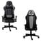 Фото - Кресло для геймеров 1stPlayer FK2 Black-Gray | click.ua