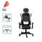 Фото - Крісло для геймерів 1stPlayer FK2 Black-White | click.ua