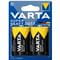 Фото - Батарейка Varta Super Heavy Duty D/LR20 BL 2шт | click.ua