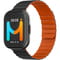 Фото - Смарт-годинник iMiki SE1 Black Magnetic Strap | click.ua