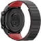 Фото - Смарт-часы iMiki C1 Black Magnetic Strap+Frame | click.ua