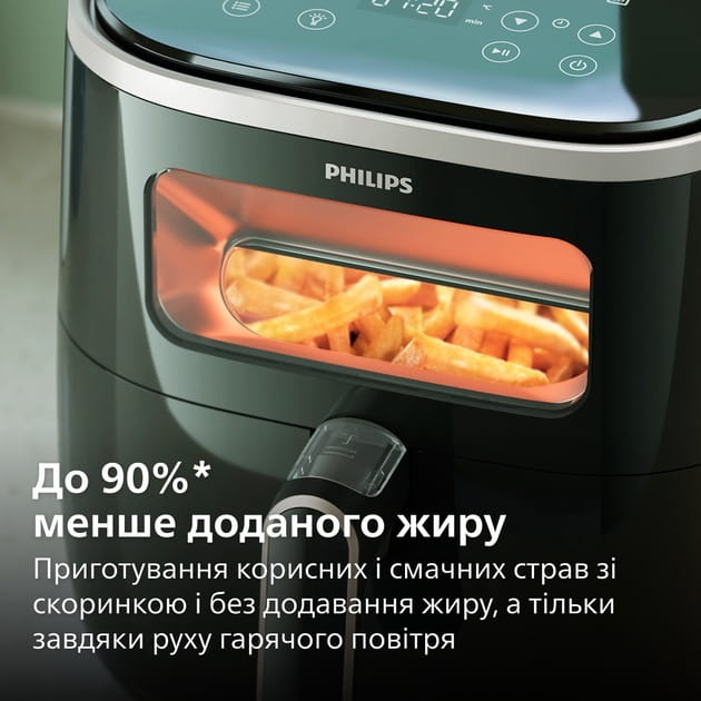 Мультипечь Philips HD9257/80