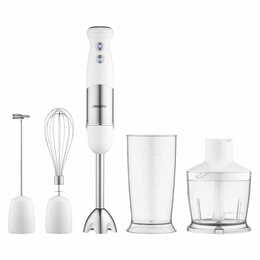 Купить Блендер Ardesto HBG-800WWHCHML Блендер Ardesto HBG-800WWHCHML