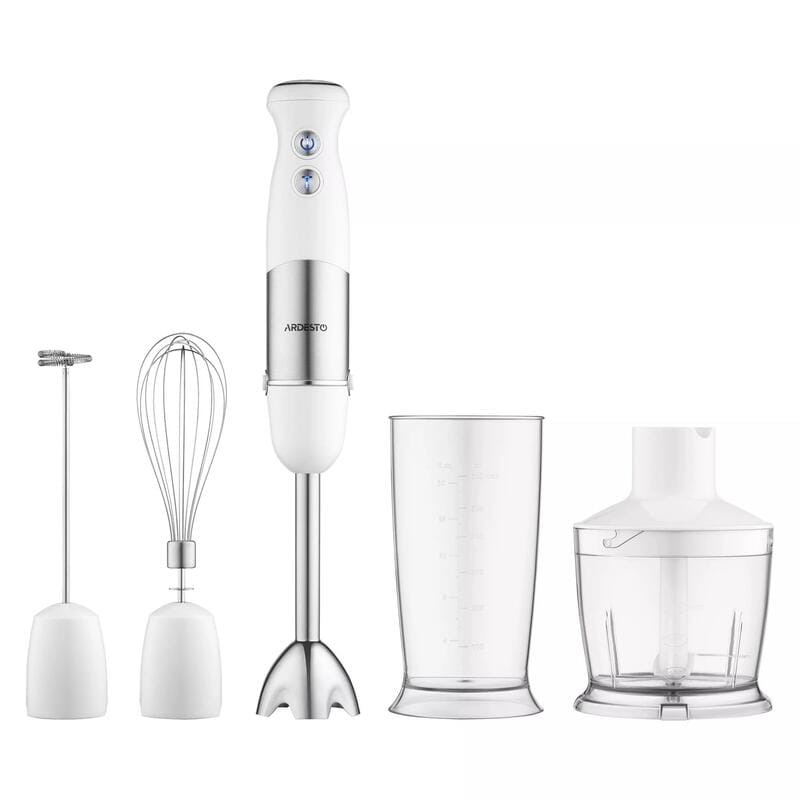 Купить Блендер Ardesto HBG-800WWHCHML Блендер Ardesto HBG-800WWHCHML