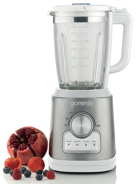 Купить Блендер Gorenje B1400E Блендер Gorenje B1400E