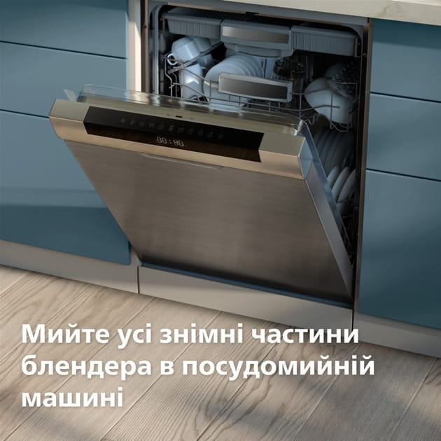 Блендер Philips HR3020/20