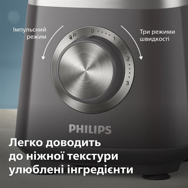 Блендер Philips HR3020/20