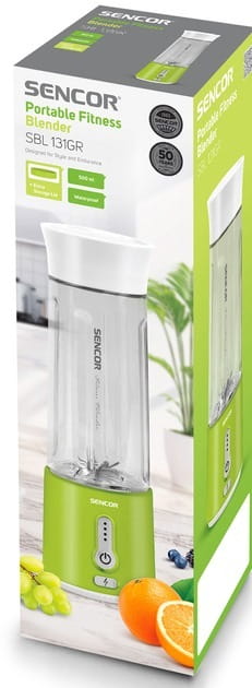 Блендер Sencor SBL131GR