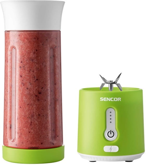 Блендер Sencor SBL131GR
