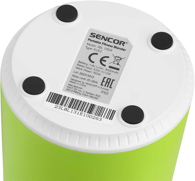 Блендер Sencor SBL131GR
