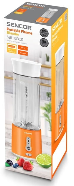 Блендер Sencor SBL133OR