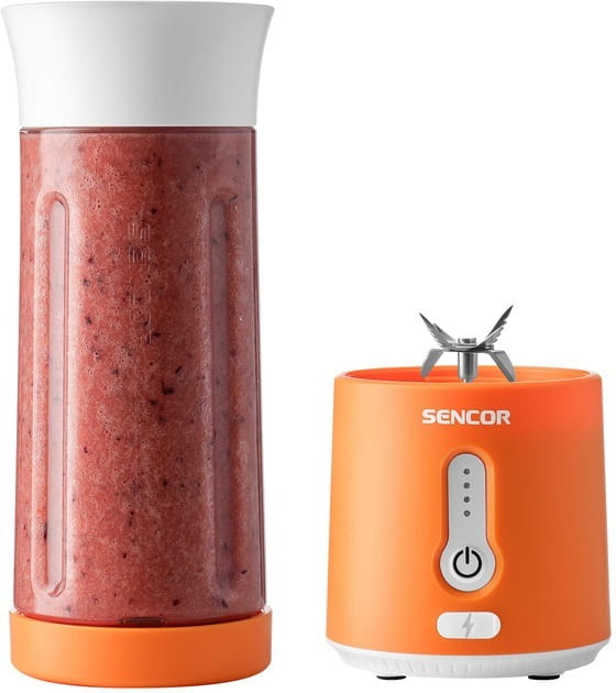 Блендер Sencor SBL133OR