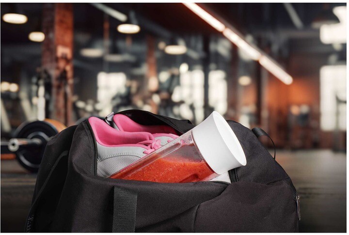 Блендер Sencor SBL133OR