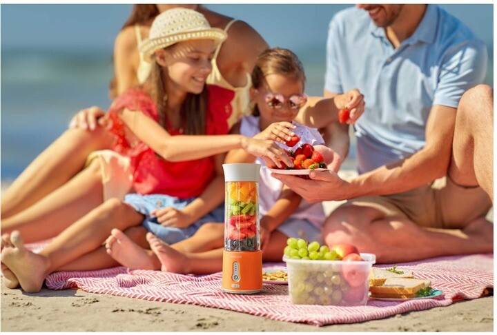 Блендер Sencor SBL133OR