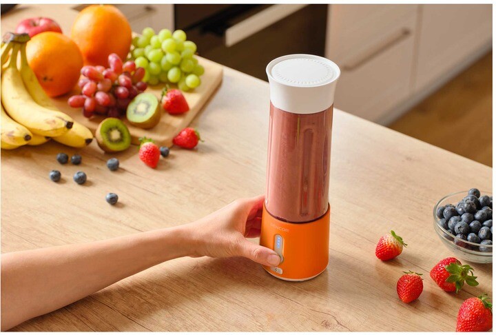 Блендер Sencor SBL133OR