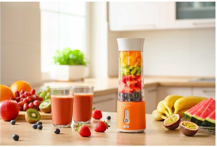 Блендер Sencor SBL133OR