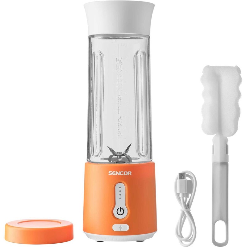 Блендер Sencor SBL133OR