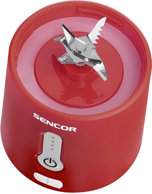 Блендер Sencor SBL134RD
