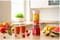 Фото - Блендер Sencor SBL134RD | click.ua