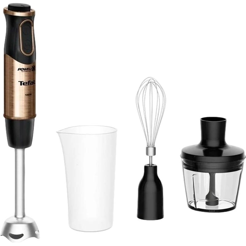 Блендер Tefal HB656G10