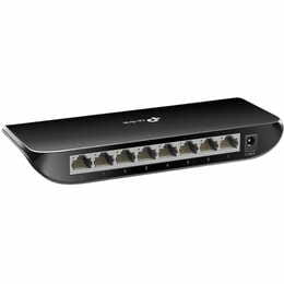 Коммутатор TP-Link TL-SG1008D