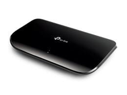 Купити Комутатор TP-Link TL-SG1008D Комутатор TP-Link TL-SG1008D
