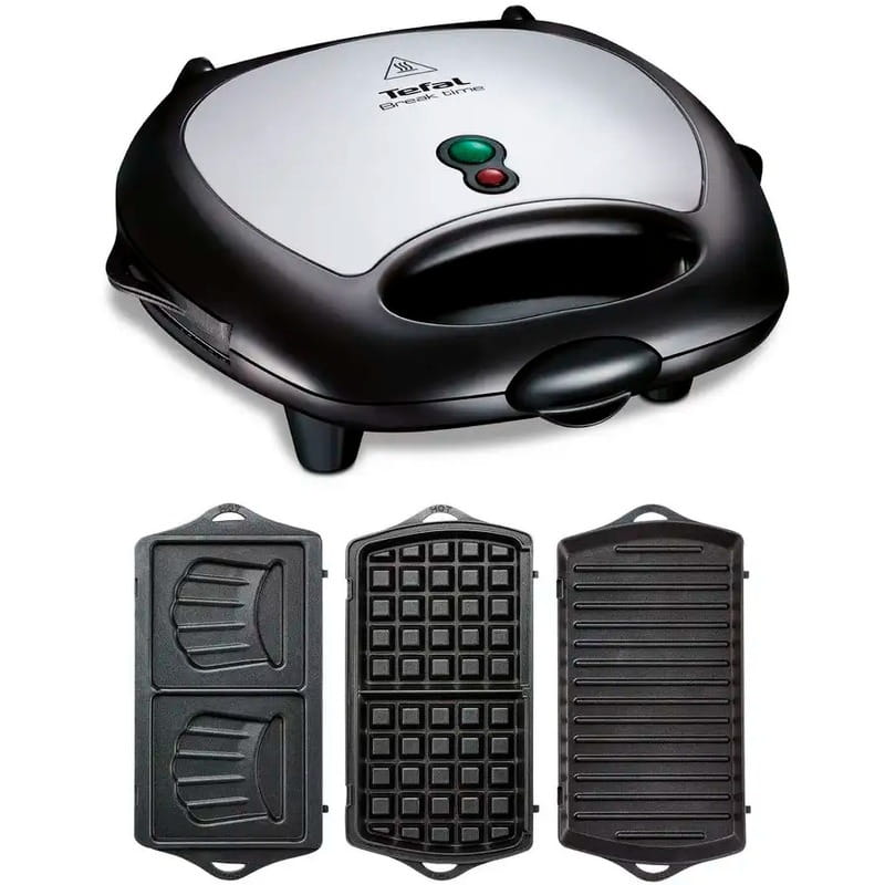 Бутербродниця Tefal SW614831