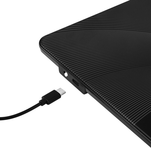 Ваги кухонні Sencor SKS 7700BK